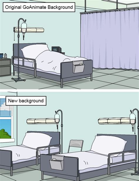 We would like to show you a description here but the site won't allow us. Doing More with Backgrounds on GoAnimate