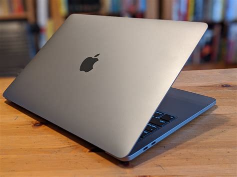 Apple Macbook Pro 13 Inch Review Techcrunch