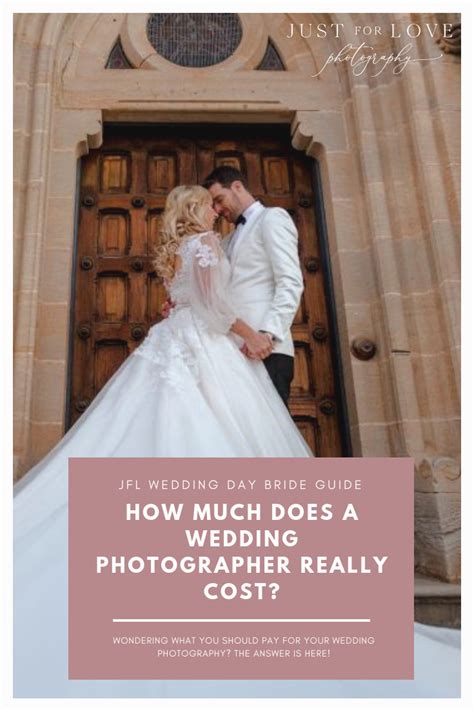 If you're aiming for a typical photography package for an la area wedding, you can expect to spend around $3500. How much does a Wedding Photographer cost? | Wedding ...