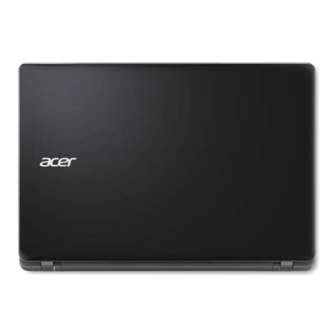 Acer Aspire V5 123 4gb 500gb Windows 8 Laptop In Black Laptops Direct