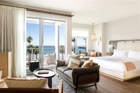 Mission Pacific Hotel Opens In Oceanside Beach Fabulous California