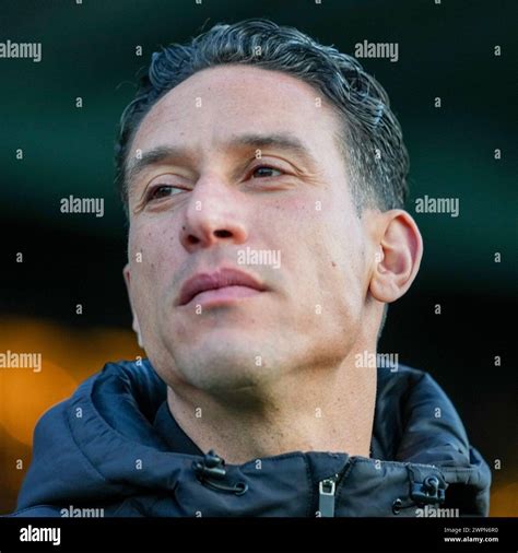 Dordrecht, Netherlands. 08th Mar, 2024. DORDRECHT, 08-03-2024, M-Scores