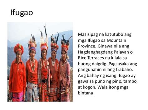 Ano Ang Kultura Ng Mga Manobo Grupong Etniko Ng Pilipinas Images And