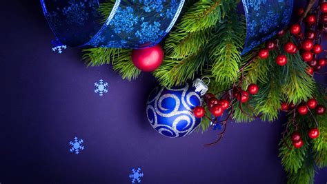 1360x768 Christmas Ornaments 4k Laptop Hd Hd 4k Wallpapers Images