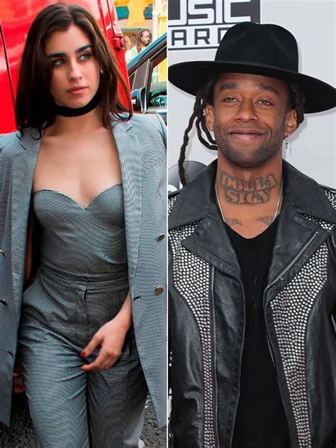 Fifth Harmony’s Lauren Jauregui And Ty Dolla Sign Dating After Collab — See Possible Evidence