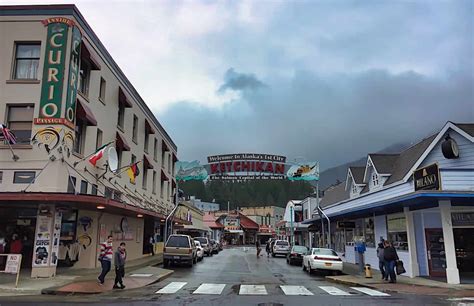 The 8 Best Ketchikan Shore Excursions For Your Alaska Cruise In 2022