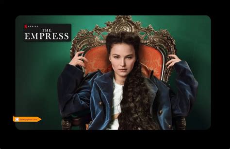 The Empress A 2022 Historical Drama Series Showz Update