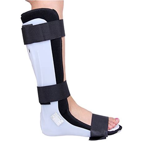 Easybuy India Jorzilano Fixed Support Leg Ankle Foot Ddrop Knee Ankle