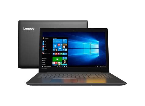 Notebook Lenovo Ideapad 330 I3 2 2g 4gb 1tb 15 6 W10