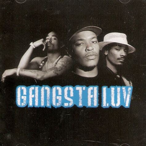 gangsta luv 2006 cd discogs