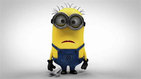 Is It Time For Minions To Just Go Away Forever