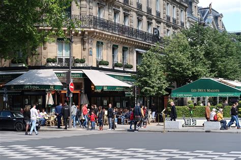 Los 11 Barrios Más Populares De París Dónde Alojarse En París Go Guides