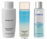 Photos of Best Makeup Removers For Oily Skin