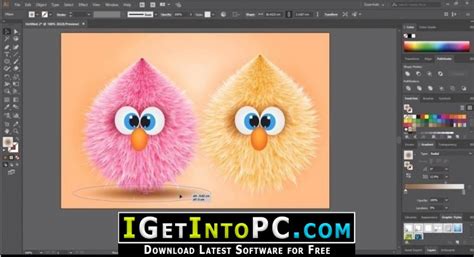 Adobe Illustrator CC 2020 24.2.1.496 Free Download Among graphical design professionals, adobe illustrator is definitely one of the most popular tools.
