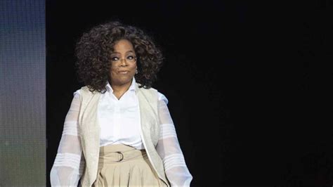 No Oprah Winfrey Wasnt Arrested On Sex Trafficking Charges