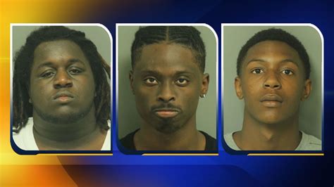 3 Charged In Cary Home Invasion Robbery Abc11 Raleigh Durham