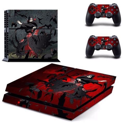Check spelling or type a new query. Ps4 Skin Sticker Decal Cover 2 Controllers Anime Manga ...