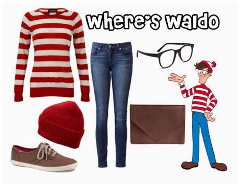 Sieh dir diesen beitrag auf instagram an. Chels & the City: Fashion Forward Fridays: Easy DIY Halloween Costumes