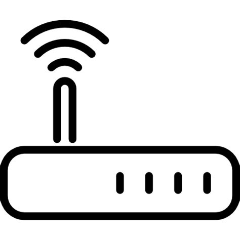 Router Icon Transparent