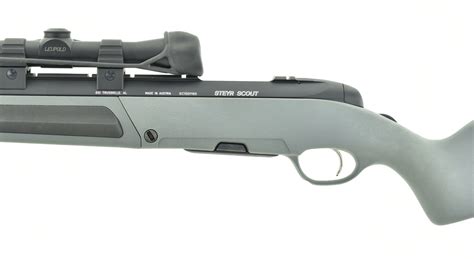 Steyr Scout 308 Win R25444