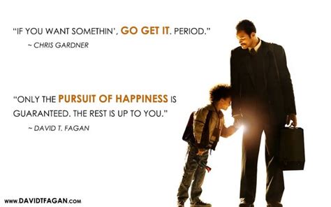 The pursuit of happiness the casts : Quotes From The Pursuit Of Happiness. QuotesGram