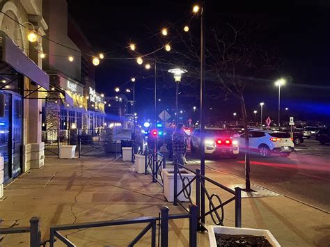 13abc - BREAKING NEWS: Two people were shot at the...