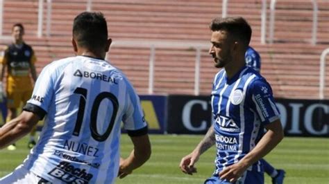Lost in last 1 superliga's games. Historial entre Godoy Cruz y Atlético Tucumán - VAVEL ...