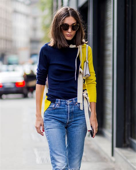 This Italian It Girl Is Your New Style Muse Italian Fashion Street