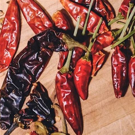 How To Dry Peppers Ideal For All Types Of Peppers