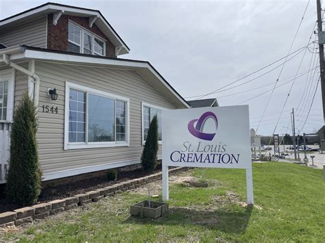 Cremation Services In Arnold Mo Contact Us Today
