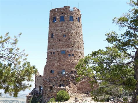 Grand canyon revolved around six residents from other backgrounds whose lives intertwine in modernday losangeles. Land Cruising Adventure: Watch Tower, Grand Canyon ...