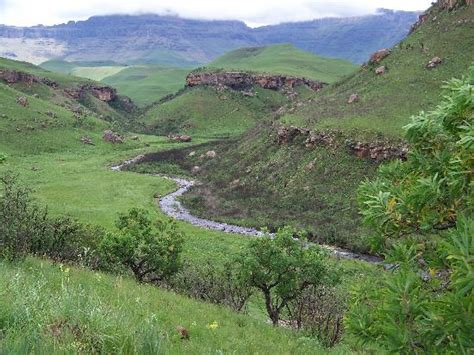 Ukhahlamba Drakensberg Park South Africa 2023 Best Places To Visit