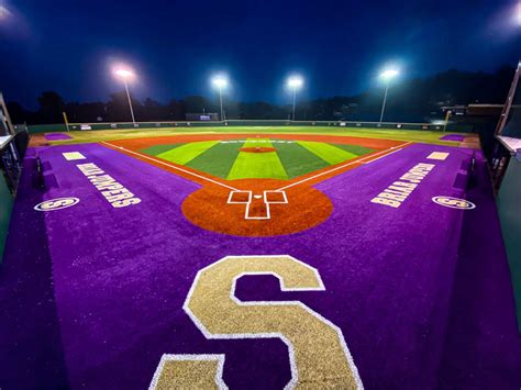 Somerset High School Softball And Baseball Field Renovations Rbs