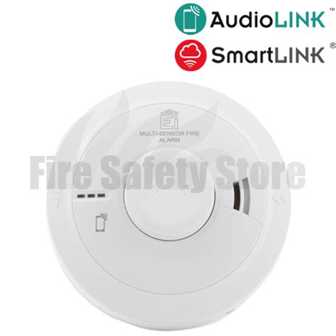 Aico Ei3024 Multi Sensor Fire Alarm Fire Safety Store