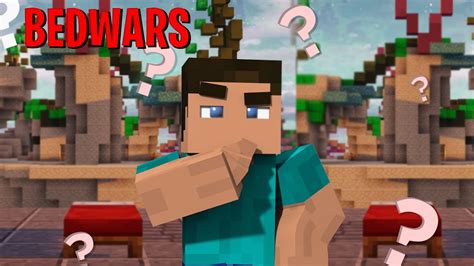 Minecraft Bedwars Anyone Can Join The Aj Youtube