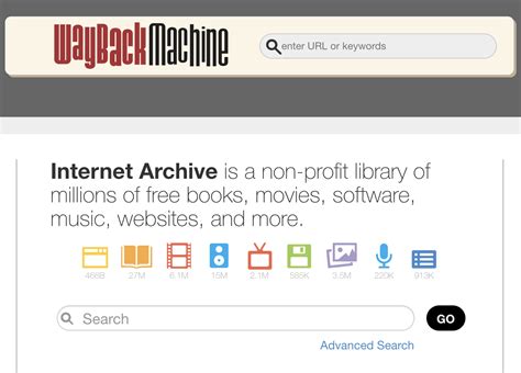 Wayback Machine Y Cloudflare Se Unen Para Archivar Más De La Web