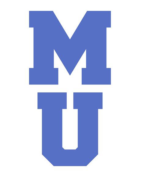 Monsters university, a 2013 animated film by disney and pixar. File:MU Logo 1.png - Wikimedia Commons