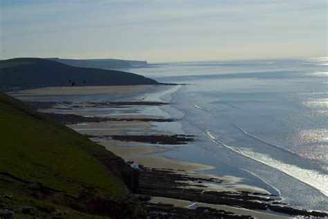 Southerndown Southerndown Is A Village Close To St Brides Flickr