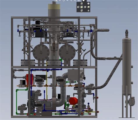 Socalgas Breaks Ground On Rng To Hydrogen System Biomass Magazine