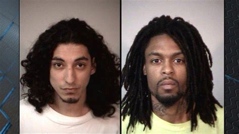 2 Spotsylvania Men Face Charges In 2015 Murder