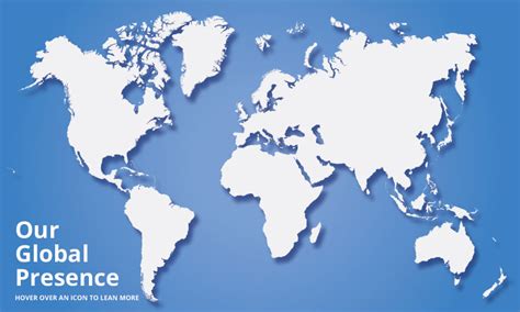 See Our 48 Worldwide Office Locations Jp Gould