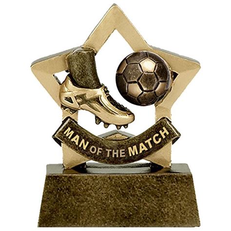 Top 9 Man Of The Match Trophy Uk Trophies Ikanlip