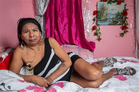 Far From Mexico These Abuelas Keep It Close To Their Hearts The New York Times