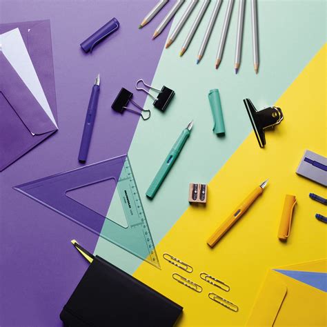 Lamy Pen Store