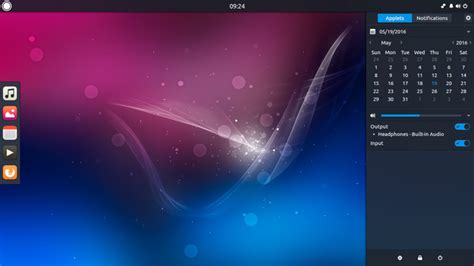 Budgie Desktop Is Moving To Qt Omg Ubuntu