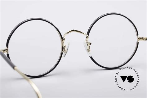 Glasses Savile Row Round 4722 Harry Potter Glasses