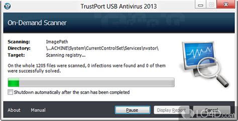 Trustport Antivirus Usb Edition Download