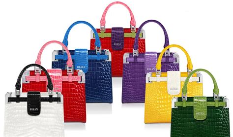 Explore the new season bags or shop bestsellers. Bijan Bags Come From The "World's Most Expensive Store ...