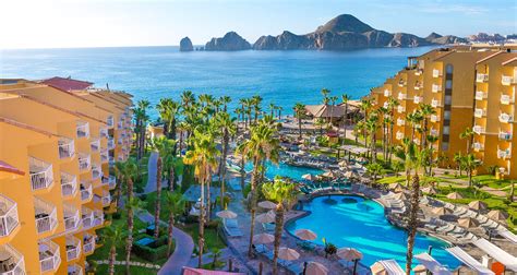 Villa Del Palmar Cabo San Lucas All Inclusive Resort And Spa