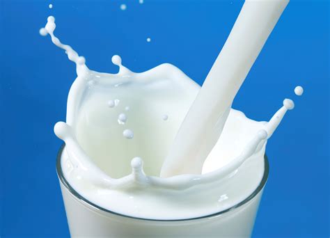 Whats Inside A Glass Of Milk One Of The Most Complete And Nutritious